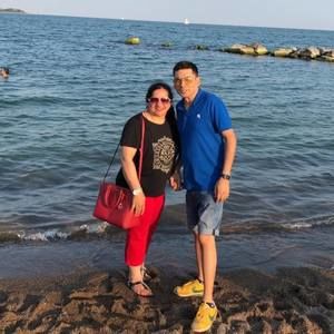 Meet your Posher, Rinku aman